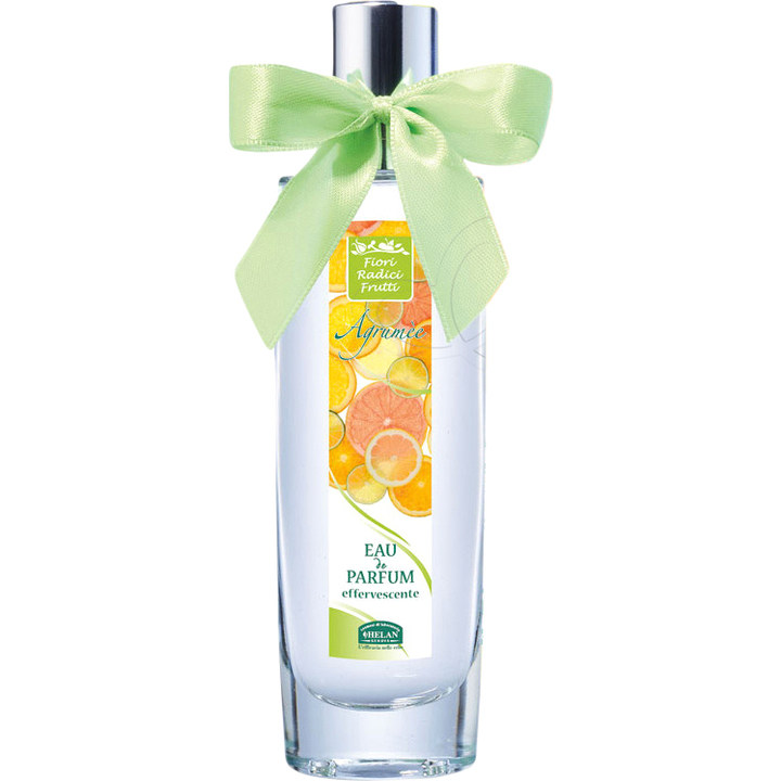 Fiori Radici Frutti - Agrumèe